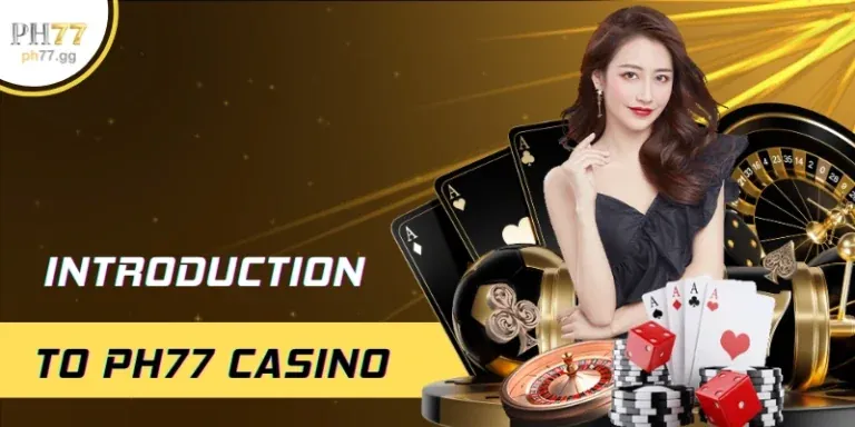 Hướng dẫn chơi casino Happyluke