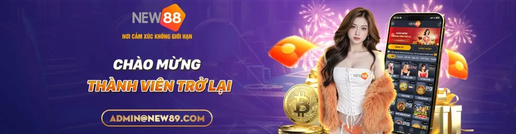 Banner quảng cáo các chương trình khuyến mãi casino Happyluke