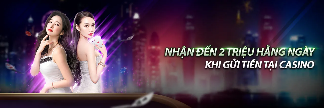 Hình ảnh chính sòng bạc Happyluke 2026 với các trò chơi casino trực tuyến sôi động