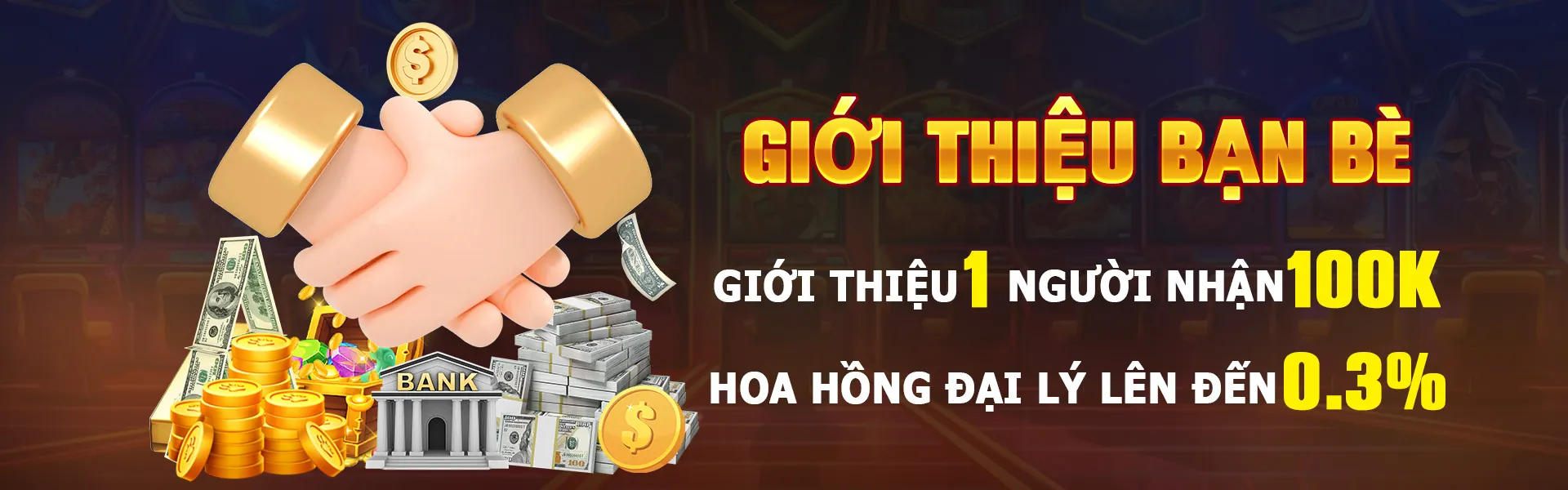 Giao diện chính link happyluke với các trò chơi cá cược trực tuyến đa dạng và khuyến mãi hấp dẫn