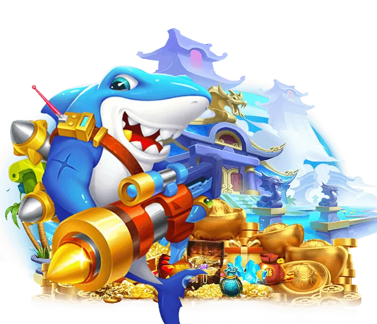 Game Lucky Fishing tại link Happyluke